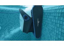 Dolphin S200 bazénový vysavač