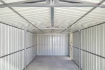 Obrázek k výrobku 72944 - domek GLOBEL 1015 ANTRACIT