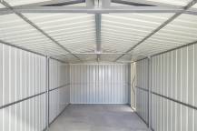 Obrázek k výrobku 72945 - domek GLOBEL 1019 ANTRACIT