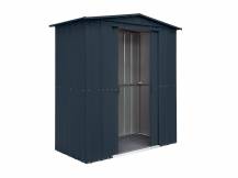 Obrázek k výrobku 72942 - domek GLOBEL 63 ANTRACIT