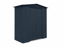 Obrázek k výrobku 72942 - domek GLOBEL 63 ANTRACIT