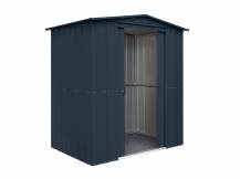 Obrázek k výrobku 72943 - domek GLOBEL 64 ANTRACIT