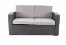 Obrázek k výrobku 67951 - DOMINGO GREY DeLuxe