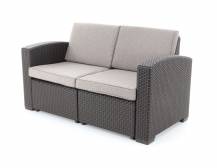 Obrázek k výrobku 67951 - DOMINGO GREY DeLuxe