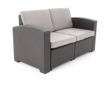 Obrázek k výrobku 67951 - DOMINGO GREY DeLuxe