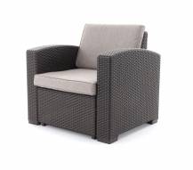 Obrázek k výrobku 67951 - DOMINGO GREY DeLuxe