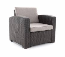 Obrázek k výrobku 67951 - DOMINGO GREY DeLuxe