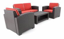 Obrázek k výrobku 68526 - DOMINGO RED DeLuxe