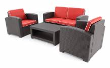 Obrázek k výrobku 68526 - DOMINGO RED DeLuxe