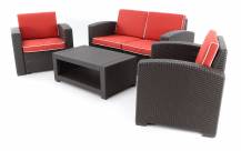 Obrázek k výrobku 68526 - DOMINGO RED DeLuxe