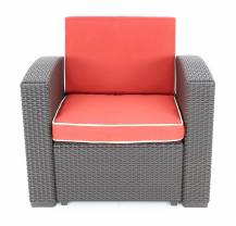 Obrázek k výrobku 68526 - DOMINGO RED DeLuxe