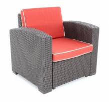 Obrázek k výrobku 68526 - DOMINGO RED DeLuxe