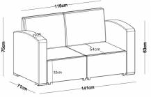 Obrázek k výrobku 68526 - DOMINGO RED DeLuxe