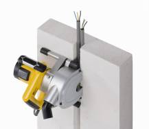 Obrázek k výrobku 16429 - Drážkovací fréza 1 800W