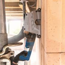 Obrázek k výrobku 91966 - Drážkovačka Scheppach MNF 2250