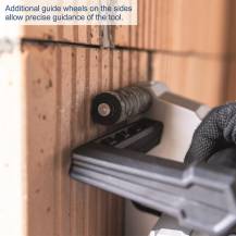 Obrázek k výrobku 91966 - Drážkovačka Scheppach MNF 2250