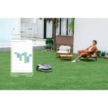 Obrázek k výrobku 95314 - DREAME A2 3000bezdrátová robotická sekačka ( 3000 m2 )