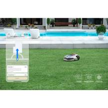 Obrázek k výrobku 95314 - DREAME A2 3000bezdrátová robotická sekačka ( 3000 m2 )