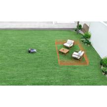 Obrázek k výrobku 95314 - DREAME A2 3000bezdrátová robotická sekačka ( 3000 m2 )