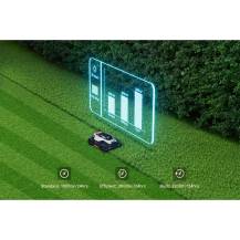Obrázek k výrobku 95296 - DREAME A3 AWD 1000bezdrátová robotická sekačka ( 1000 m2 ) s pohonem všech kol