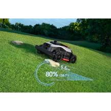 Obrázek k výrobku 95296 - DREAME A3 AWD 1000bezdrátová robotická sekačka ( 1000 m2 ) s pohonem všech kol