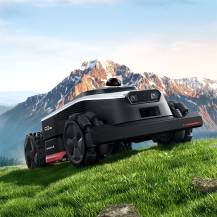 Obrázek k výrobku 95296 - DREAME A3 AWD 1000bezdrátová robotická sekačka ( 1000 m2 ) s pohonem všech kol