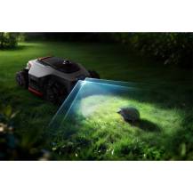 Obrázek k výrobku 95297 - DREAME A3 AWD Pro 2500bezdrátová robotická sekačka ( 2500 m2 ) s pohonem všech kol