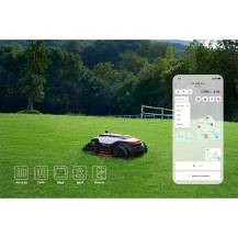 Obrázek k výrobku 95297 - DREAME A3 AWD Pro 2500bezdrátová robotická sekačka ( 2500 m2 ) s pohonem všech kol