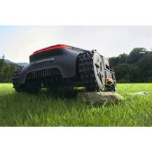 Obrázek k výrobku 95297 - DREAME A3 AWD Pro 2500bezdrátová robotická sekačka ( 2500 m2 ) s pohonem všech kol