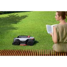 Obrázek k výrobku 95295 - DREAME A3 AWD Pro 5000bezdrátová robotická sekačka ( 5000 m2 ) s pohonem všech kol