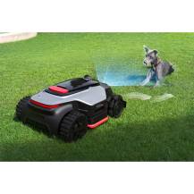 Obrázek k výrobku 95295 - DREAME A3 AWD Pro 5000bezdrátová robotická sekačka ( 5000 m2 ) s pohonem všech kol