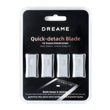 Obrázek k výrobku 95307 - DREAME Sada náhradních rychloupínacích nožů (12 ks)pro A1/A1 Pro/A2/A3