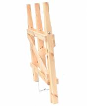 Obrázek k výrobku 80805 - DŘEVĚNÁ KOZA  NA ŘEZÁNÍ DŘEVA