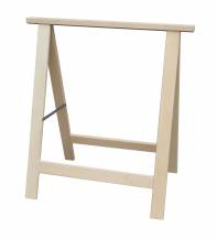 Obrázek k výrobku 80816 - DŘEVĚNÁ KOZA PROFESSIONAL