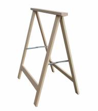 Obrázek k výrobku 80816 - DŘEVĚNÁ KOZA PROFESSIONAL