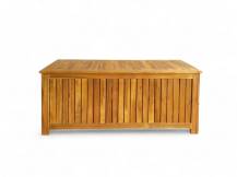 Obrázek k výrobku 93641 - Dřevěný úložný box Romeo