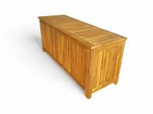 Obrázek k výrobku 93641 - Dřevěný úložný box Romeo