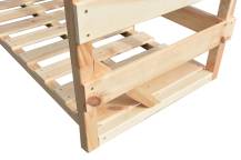 Obrázek k výrobku 91704 - DŘEVNÍK MAXI 200 cm