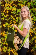 Obrázek k výrobku 91736 - Dřevonos - khaki