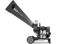 Obrázek k výrobku 69507 - Drtič dřeva Weibang WB CH 507 LC