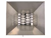 Obrázek k výrobku 77090 - Drtič na ovoce ruční 7l nerez