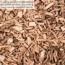 Obrázek k výrobku 71532 - Drtič větví Scheppach GS 60 elektrický 2800 W s boxem