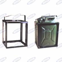 Obrázek k výrobku 5166 - Držák kanystru 20l