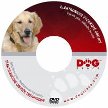 Obrázek k výrobku 75496 - DVD Výcvik psa