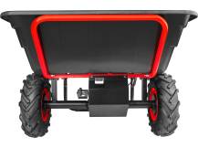 Obrázek k výrobku 92674 - Dvoukolák nákladní s převodovkou aku, 300kg