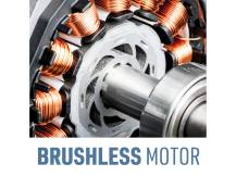 Obrázek k výrobku 92674 - Dvoukolák nákladní s převodovkou aku, 300kg