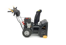 Obrázek k výrobku 91366 - Dvoustupňová sněhová fréza Alpina AS 56P