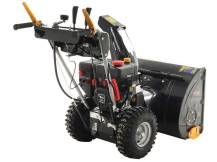 Obrázek k výrobku 91313 - Dvoustupňová sněhová fréza Alpina AS 62P