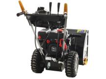 Obrázek k výrobku 91313 - Dvoustupňová sněhová fréza Alpina AS 62P