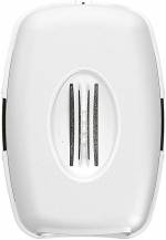 Obrázek k výrobku 76349 - ECO BAILEY toaleta pro kočky / černá-bílá